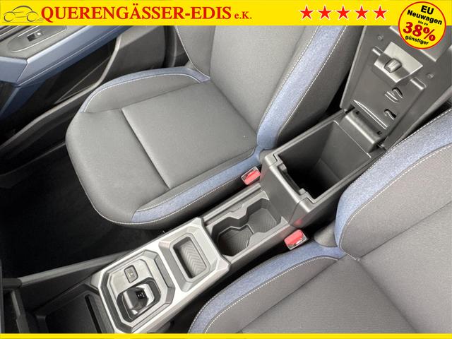 Dacia / Bigster / Gr&uuml;n / / / SHZ+KLIMA+PDC+KAMERA+LED+17 ALU, Beispielbilder, ggf. teilweise mit Sonderausstattung