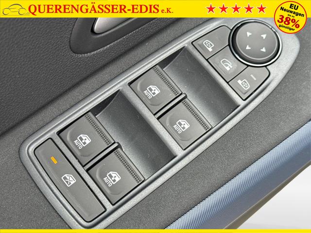 Dacia / Bigster / Gr&uuml;n / / / SHZ+KLIMA+PDC+KAMERA+LED+17 ALU, Beispielbilder, ggf. teilweise mit Sonderausstattung
