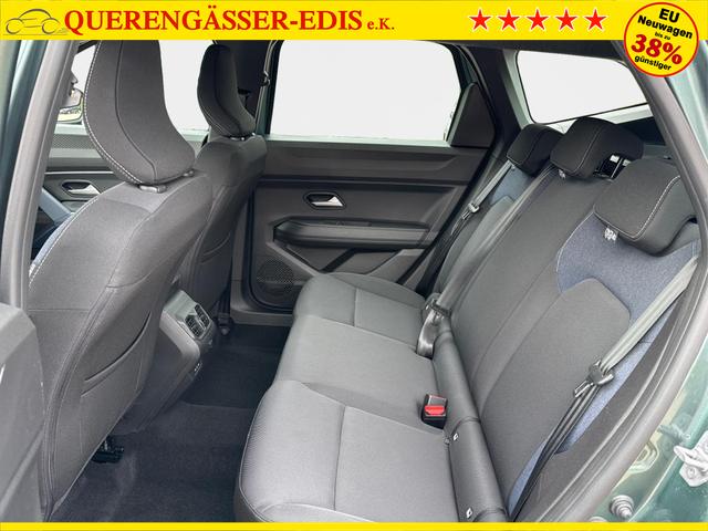 Dacia / Bigster / Gr&uuml;n / / / SHZ+KLIMA+PDC+KAMERA+LED+17 ALU, Beispielbilder, ggf. teilweise mit Sonderausstattung