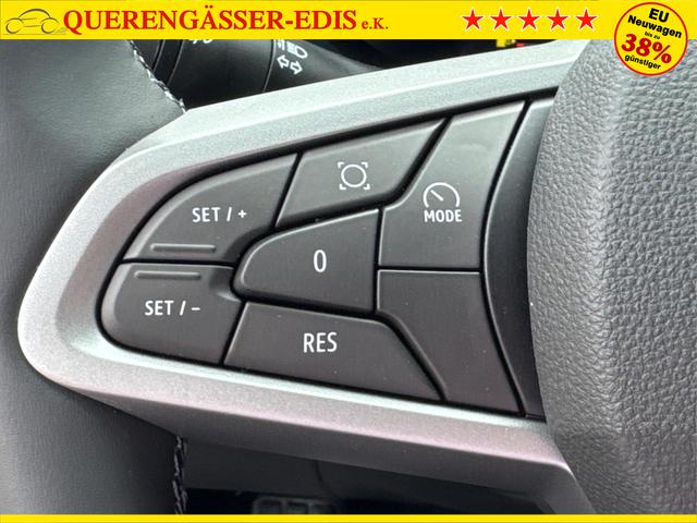 Dacia / Bigster / Gr&uuml;n / / / SHZ+KLIMA+PDC+KAMERA+LED+17 ALU, Beispielbilder, ggf. teilweise mit Sonderausstattung