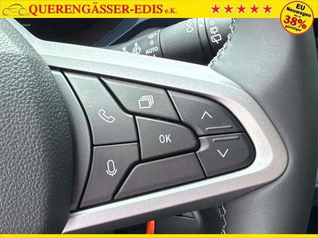 Dacia / Bigster / Gr&uuml;n / / / SHZ+KLIMA+PDC+KAMERA+LED+17 ALU, Beispielbilder, ggf. teilweise mit Sonderausstattung