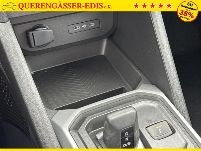 Dacia / Bigster / Gr&uuml;n / / / SHZ+KLIMA+PDC+KAMERA+LED+17 ALU, Beispielbilder, ggf. teilweise mit Sonderausstattung