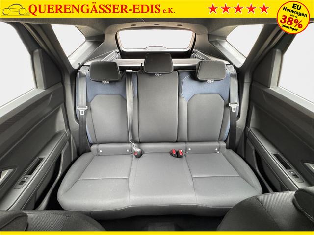 Dacia / Bigster / Gr&uuml;n / / / SHZ+KLIMA+PDC+KAMERA+LED+17 ALU, Beispielbilder, ggf. teilweise mit Sonderausstattung