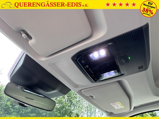 Volkswagen / Caddy Maxi / Blau / / / Caddy Maxi KAMERA+APP+PDC+ACC+LANE ASSIST, Beispielbilder, ggf. teilweise mit Sonderausstattung