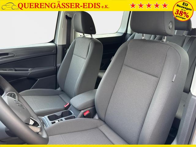 Volkswagen / Caddy Maxi / / / / Caddy Maxi KAMERA+APP+PDC+ACC+LANE ASSIST, Beispielbilder, ggf. teilweise mit Sonderausstattung