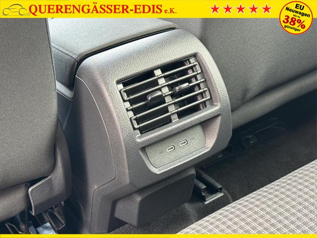 Volkswagen / Caddy Maxi / / / / Caddy Maxi KAMERA+APP+PDC+ACC+LANE ASSIST, Beispielbilder, ggf. teilweise mit Sonderausstattung