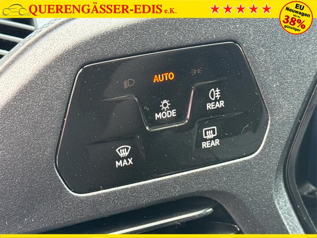 Volkswagen / Caddy Maxi / / / / Caddy Maxi KAMERA+APP+PDC+ACC+LANE ASSIST, Beispielbilder, ggf. teilweise mit Sonderausstattung