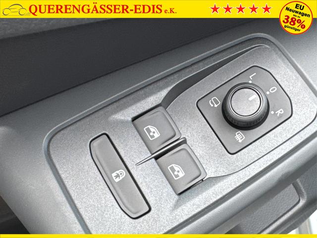 Volkswagen / Caddy Maxi / / / / Caddy Maxi KAMERA+APP+PDC+ACC+LANE ASSIST, Beispielbilder, ggf. teilweise mit Sonderausstattung