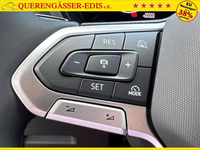 Volkswagen / Caddy Maxi / / / / Caddy Maxi KAMERA+APP+PDC+ACC+LANE ASSIST, Beispielbilder, ggf. teilweise mit Sonderausstattung