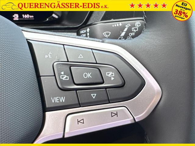 Volkswagen / Caddy Maxi / / / / Caddy Maxi KAMERA+APP+PDC+ACC+LANE ASSIST, Beispielbilder, ggf. teilweise mit Sonderausstattung
