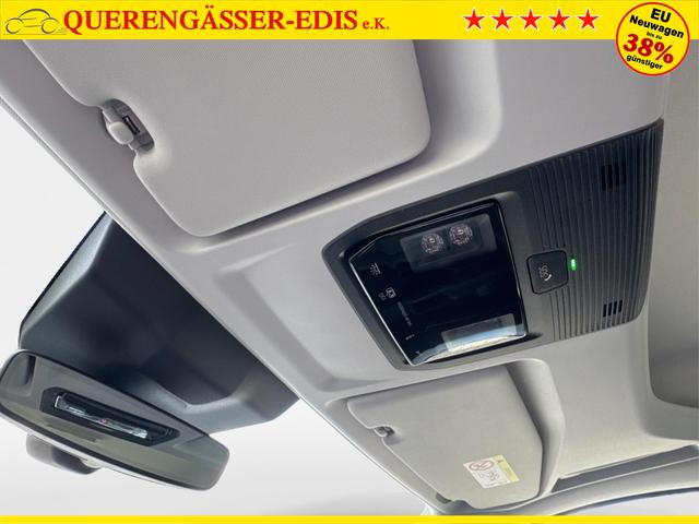 Volkswagen / Caddy Maxi / / / / Caddy Maxi KAMERA+APP+PDC+ACC+LANE ASSIST, Beispielbilder, ggf. teilweise mit Sonderausstattung