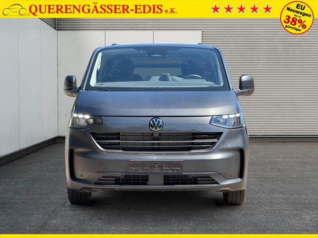 Volkswagen / T7 Caravelle / / / / KR+SHZ+AHK+GJR+KLIMAAUT.+ KAMERA+ PDC+ LED, Beispielbilder, ggf. teilweise mit Sonderausstattung