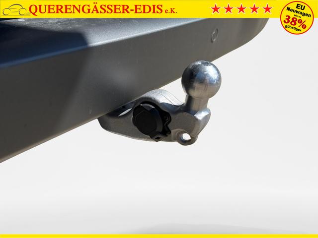 Volkswagen / T7 Caravelle / / / / KR+SHZ+AHK+GJR+KLIMAAUT.+ KAMERA+ PDC+ LED, Beispielbilder, ggf. teilweise mit Sonderausstattung