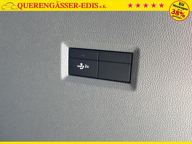 Volkswagen / T7 Caravelle / / / / KR+SHZ+AHK+GJR+KLIMAAUT.+ KAMERA+ PDC+ LED, Beispielbilder, ggf. teilweise mit Sonderausstattung