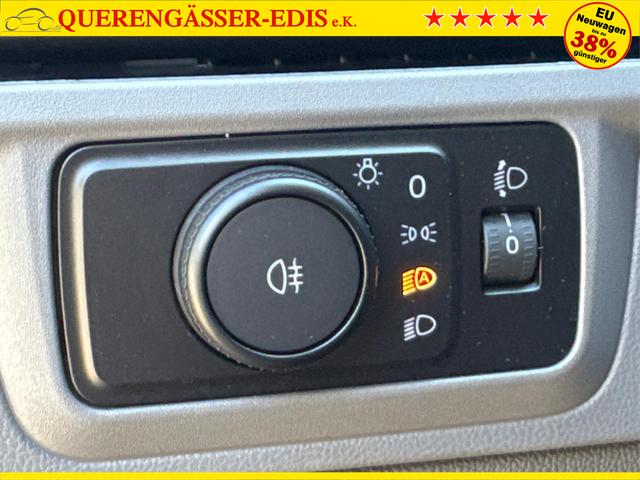 Volkswagen / T7 Caravelle / / / / KR+SHZ+AHK+GJR+KLIMAAUT.+ KAMERA+ PDC+ LED, Beispielbilder, ggf. teilweise mit Sonderausstattung
