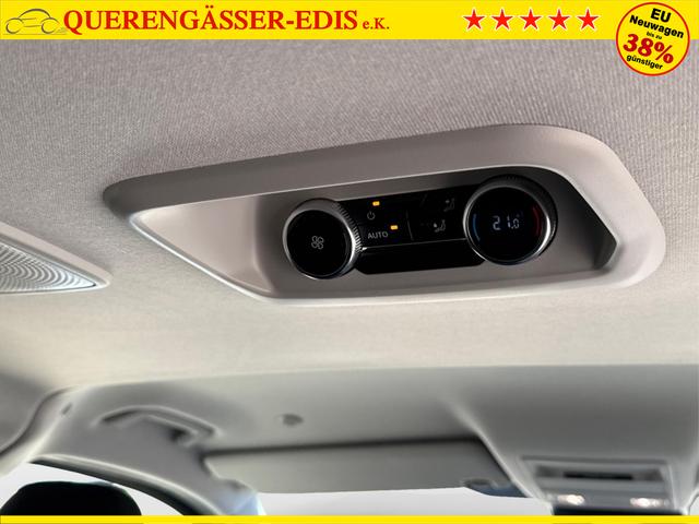 Volkswagen / T7 Caravelle / / / / KR+SHZ+AHK+GJR+KLIMAAUT.+ KAMERA+ PDC+ LED, Beispielbilder, ggf. teilweise mit Sonderausstattung
