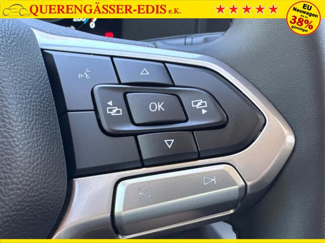 Volkswagen / T7 Caravelle / / / / KR+SHZ+AHK+GJR+KLIMAAUT.+ KAMERA+ PDC+ LED, Beispielbilder, ggf. teilweise mit Sonderausstattung