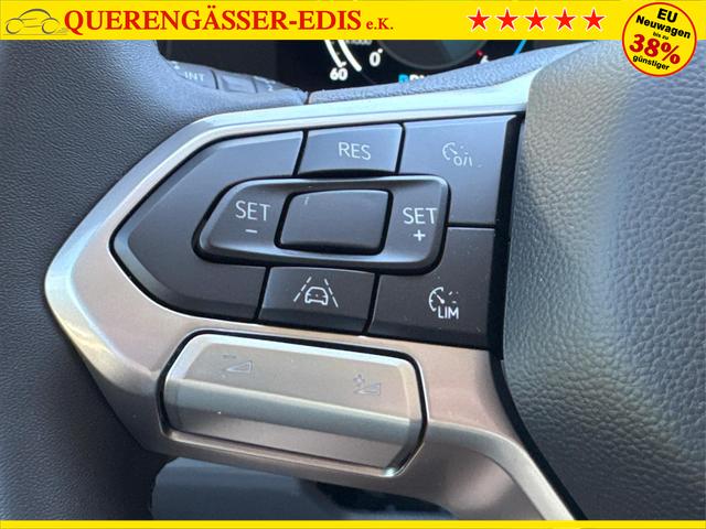 Volkswagen / T7 Caravelle / / / / KR+SHZ+AHK+GJR+KLIMAAUT.+ KAMERA+ PDC+ LED, Beispielbilder, ggf. teilweise mit Sonderausstattung