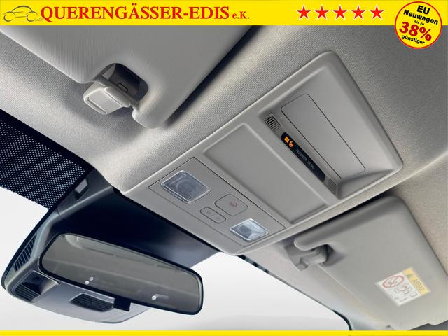 Volkswagen / T7 Caravelle / / / / KR+SHZ+AHK+GJR+KLIMAAUT.+ KAMERA+ PDC+ LED, Beispielbilder, ggf. teilweise mit Sonderausstattung