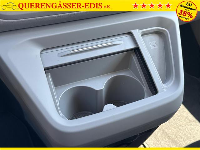 Volkswagen / T7 Caravelle / / / / KR+SHZ+AHK+GJR+KLIMAAUT.+ KAMERA+ PDC+ LED, Beispielbilder, ggf. teilweise mit Sonderausstattung