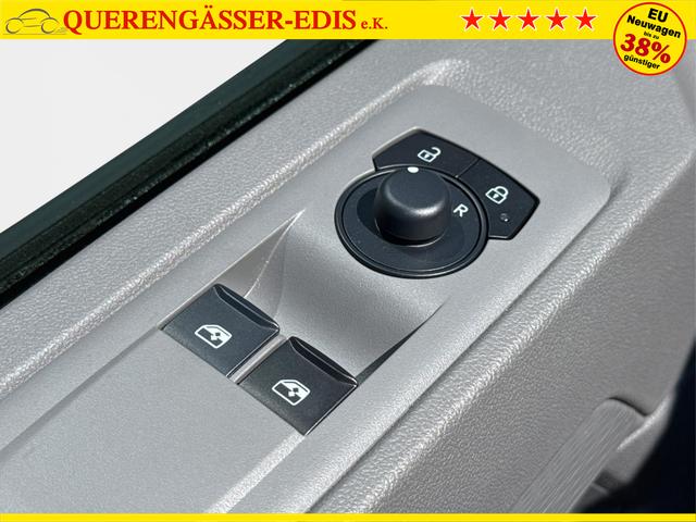 Volkswagen / T7 Caravelle / / / / KR+SHZ+AHK+GJR+KLIMAAUT.+ KAMERA+ PDC+ LED, Beispielbilder, ggf. teilweise mit Sonderausstattung