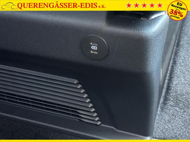 Volkswagen / T7 Caravelle / / / / KR+SHZ+AHK+GJR+KLIMAAUT.+ KAMERA+ PDC+ LED, Beispielbilder, ggf. teilweise mit Sonderausstattung