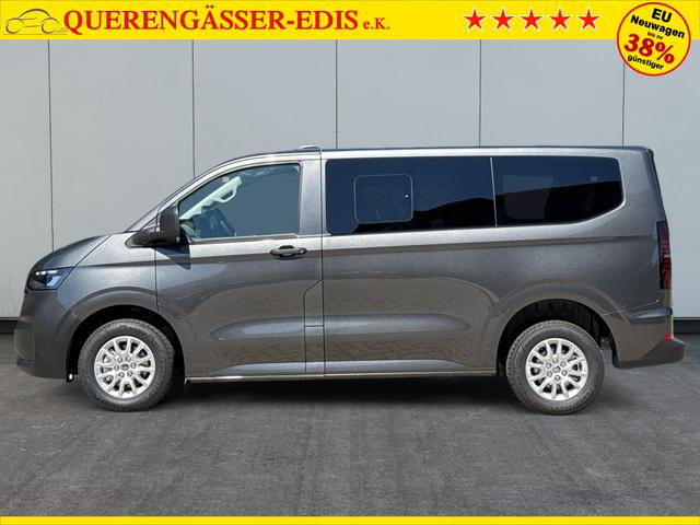 Volkswagen / T7 Caravelle / / / / KR+SHZ+AHK+GJR+KLIMAAUT.+ KAMERA+ PDC+ LED, Beispielbilder, ggf. teilweise mit Sonderausstattung
