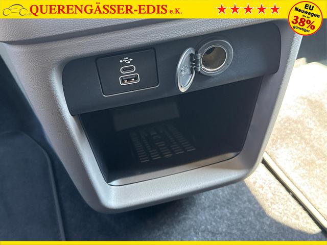 Volkswagen / T7 Caravelle / / / / KR+SHZ+AHK+GJR+KLIMAAUT.+ KAMERA+ PDC+ LED, Beispielbilder, ggf. teilweise mit Sonderausstattung