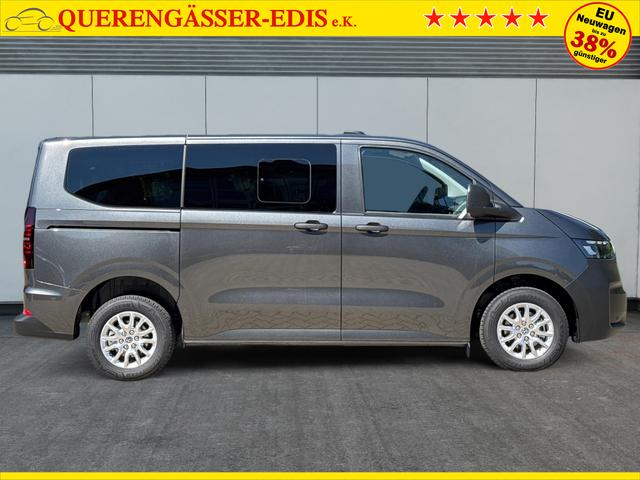 Volkswagen / T7 Caravelle / / / / KR+SHZ+AHK+GJR+KLIMAAUT.+ KAMERA+ PDC+ LED, Beispielbilder, ggf. teilweise mit Sonderausstattung