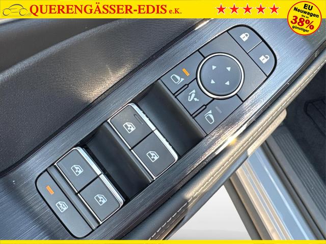 Nissan / X-Trail / Grau / / / 360 KAM+NAVI+SHZ+ACC+HuD+19 LM, Beispielbilder, ggf. teilweise mit Sonderausstattung