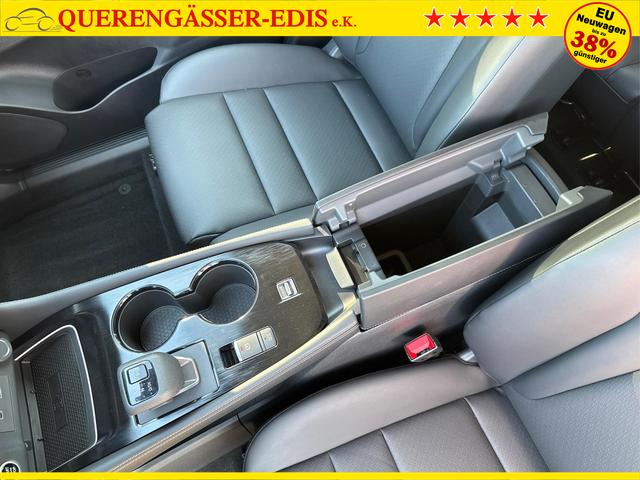 Nissan / X-Trail / Grau / / / 360 KAM+NAVI+SHZ+ACC+HuD+19 LM, Beispielbilder, ggf. teilweise mit Sonderausstattung