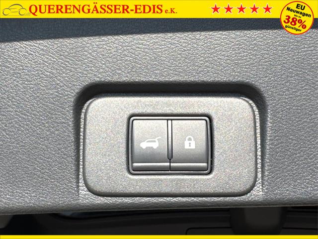 Nissan / X-Trail / Grau / / / 360 KAM+NAVI+SHZ+ACC+HuD+19 LM, Beispielbilder, ggf. teilweise mit Sonderausstattung
