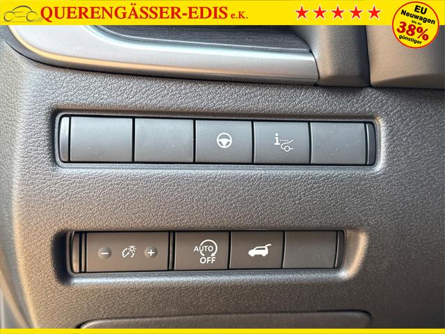 Nissan / X-Trail / Grau / / / 360 KAM+NAVI+SHZ+ACC+HuD+19 LM, Beispielbilder, ggf. teilweise mit Sonderausstattung