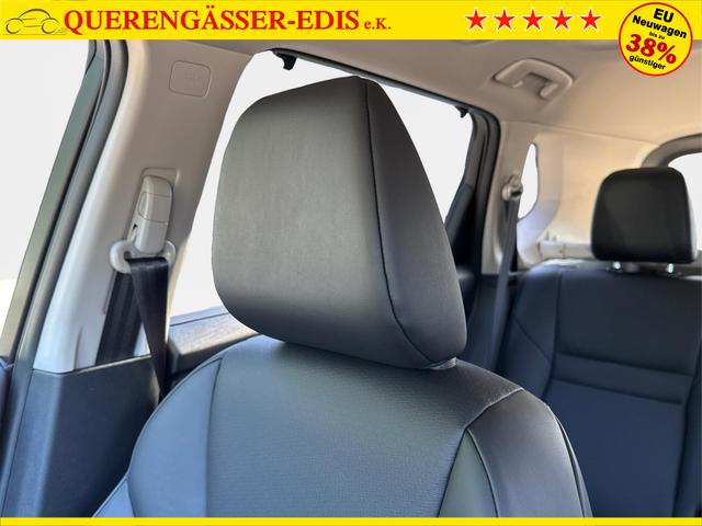 Nissan / X-Trail / Grau / / / 360 KAM+NAVI+SHZ+ACC+HuD+19 LM, Beispielbilder, ggf. teilweise mit Sonderausstattung