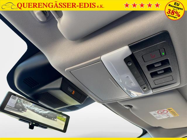 Nissan / X-Trail / Grau / / / 360 KAM+NAVI+SHZ+ACC+HuD+19 LM, Beispielbilder, ggf. teilweise mit Sonderausstattung