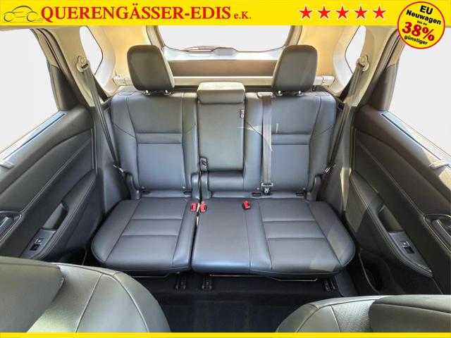 Nissan / X-Trail / Grau / / / 360 KAM+NAVI+SHZ+ACC+HuD+19 LM, Beispielbilder, ggf. teilweise mit Sonderausstattung