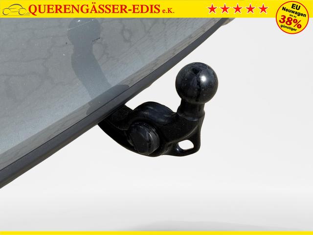 Skoda / Octavia Combi / Silber / / / ACC+AHK+eHK+KAM+PDC+LED+17 ALU+SHZ, Beispielbilder, ggf. teilweise mit Sonderausstattung