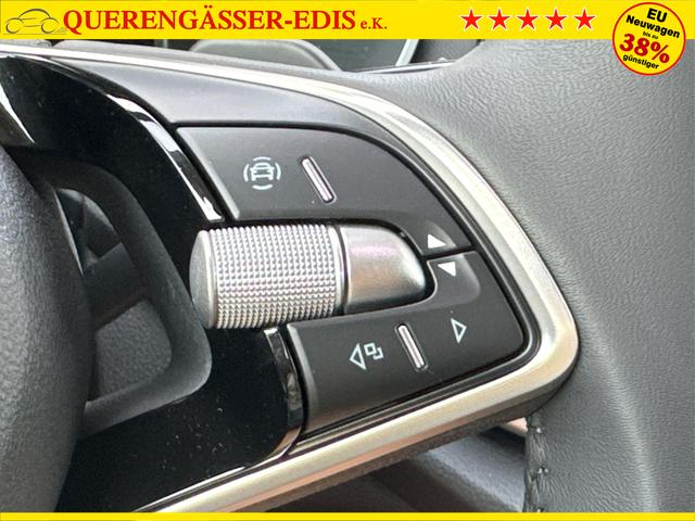 Skoda / Octavia Combi / Silber / / / ACC+AHK+eHK+KAM+PDC+LED+17 ALU+SHZ, Beispielbilder, ggf. teilweise mit Sonderausstattung