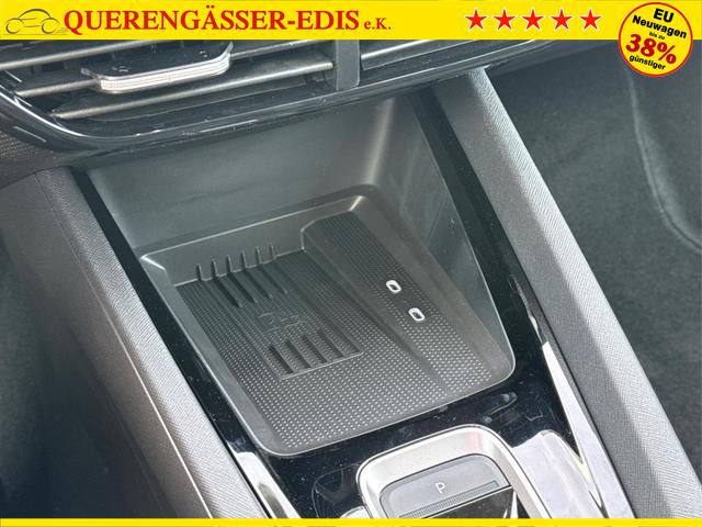 Skoda / Octavia Combi / Silber / / / ACC+AHK+eHK+KAM+PDC+LED+17 ALU+SHZ, Beispielbilder, ggf. teilweise mit Sonderausstattung