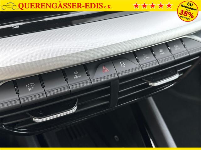 Skoda / Octavia Combi / Silber / / / ACC+AHK+eHK+KAM+PDC+LED+17 ALU+SHZ, Beispielbilder, ggf. teilweise mit Sonderausstattung