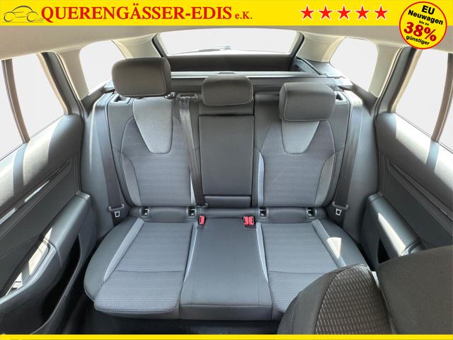 Skoda / Octavia Combi / Silber / / / ACC+AHK+eHK+KAM+PDC+LED+17 ALU+SHZ, Beispielbilder, ggf. teilweise mit Sonderausstattung