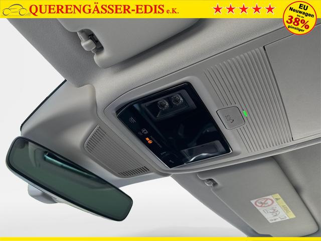 Skoda / Octavia Combi / Silber / / / ACC+AHK+eHK+KAM+PDC+LED+17 ALU+SHZ, Beispielbilder, ggf. teilweise mit Sonderausstattung