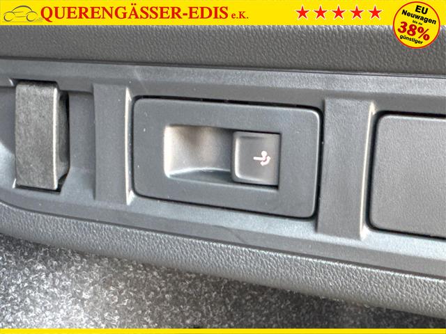 Skoda / Octavia Combi / Silber / / / ACC+AHK+eHK+KAM+PDC+LED+17 ALU+SHZ, Beispielbilder, ggf. teilweise mit Sonderausstattung