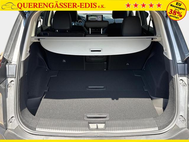 Nissan / X-Trail / Grau / / / BOSE+360 KAM+NAVI+SHZ+ACC+HuD+19 LM, Beispielbilder, ggf. teilweise mit Sonderausstattung