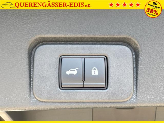 Nissan / X-Trail / Grau / / / BOSE+360 KAM+NAVI+SHZ+ACC+HuD+19 LM, Beispielbilder, ggf. teilweise mit Sonderausstattung