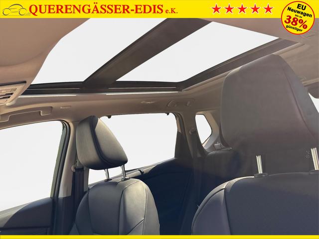 Nissan / X-Trail / Grau / / / BOSE+360 KAM+NAVI+SHZ+ACC+HuD+19 LM, Beispielbilder, ggf. teilweise mit Sonderausstattung