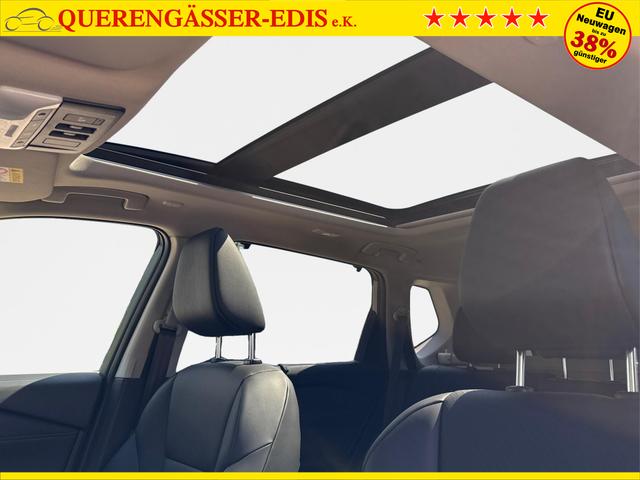 Nissan / X-Trail / Grau / / / BOSE+360 KAM+NAVI+SHZ+ACC+HuD+19 LM, Beispielbilder, ggf. teilweise mit Sonderausstattung