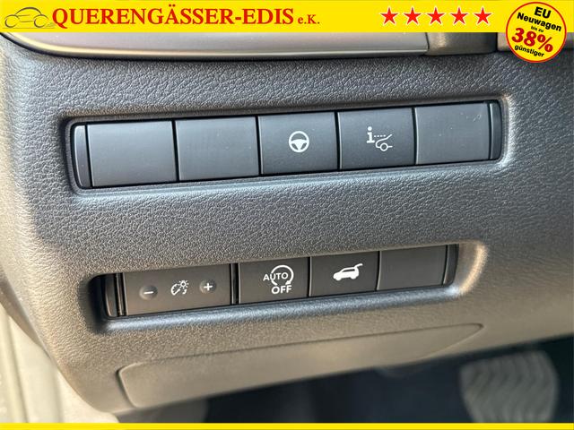 Nissan / X-Trail / Grau / / / BOSE+360 KAM+NAVI+SHZ+ACC+HuD+19 LM, Beispielbilder, ggf. teilweise mit Sonderausstattung