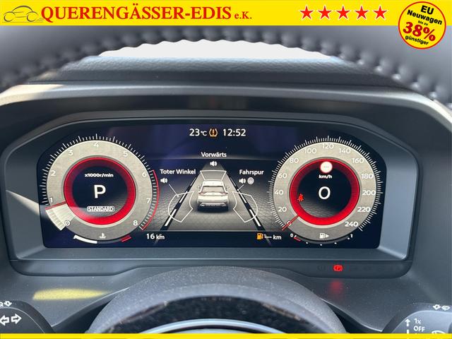 Nissan / X-Trail / Grau / / / BOSE+360 KAM+NAVI+SHZ+ACC+HuD+19 LM, Beispielbilder, ggf. teilweise mit Sonderausstattung