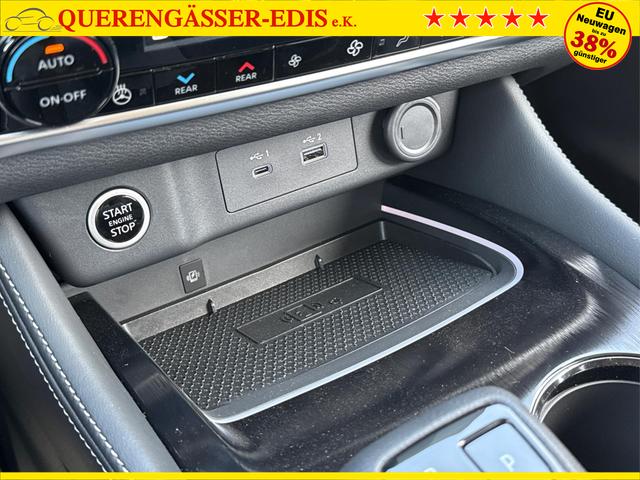 Nissan / X-Trail / Grau / / / BOSE+360 KAM+NAVI+SHZ+ACC+HuD+19 LM, Beispielbilder, ggf. teilweise mit Sonderausstattung